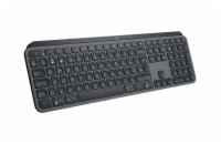 Logitech MX KEYS FOR BUSINESS - GRAPHITE - US INT L - INTNL