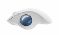 Logitech ERGO M575 wireless trackball for Business - GRAPHITE - EMEA