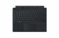 MS Surface Pro8/9 TypeCover + Pen Bundle Black English International