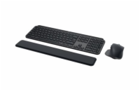 Logitech MX Keys S Combo - GRAPHITE - US INT L - BT