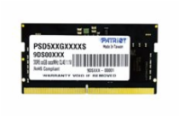 PATRIOT Memory Signature 1x16GB DDR5 4800 Mhz