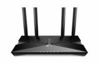 TP-LINK AX1800 Dual-Band Wi-Fi 6 VDSL/ADSL Modem Router