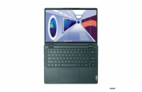 Lenovo Yoga 6/13ABR8/R7-7730U/13,3"/WUXGA/T/16GB/512GB SSD/RX Vega 8/bez OS/Dark Teal/3R