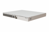 MikroTik CRS520-4XS-16XQ-RM, Cloud Router Switch