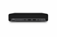 HP Pro/400 G9/Mini/i3-14100T/8GB/512GB SSD/UHD 730/W11H/3RNBD