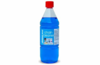 Čistič řetězu Morgan Blue - chain cleaner + rozprašovač 1000ml