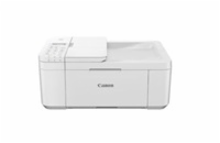 Canon PIXMA Tiskárna TR4651 white- barevná, MF (tisk,kopírka,sken,cloud), ADF, USB,Wi-Fi