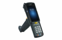 Zebra MC3300 Standard, 2D, SR, SE4770, USB, BT, Wi-Fi, Func. Num., Gun, PTT, GMS, Android