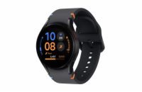 Samsung Galaxy Watch FE/40mm/Black/Sport Band/Black