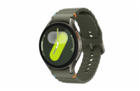 Samsung Galaxy Watch 7 LTE/44mm/Green/Sport Band/Green