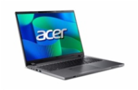 ACER NTB TravelMate P2 16 (TMP216-41-TCO-R6EM),Ryzen 3 PRO 7335U,16" 1920x1200,8GB,512GB SSD,Radeon,W11Pro,Gray