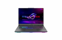 ASUS ROG Strix G16/G614JI/i7-13650HX/16"/2560x1600/32GB/1TB SSD/RTX 4070/W11H/Gray/2R