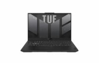 ASUS TUF Gaming F17/FX707VI/i7-13620H/17,3"/QHD/32GB/1TB SSD/RTX 4070/W11H/Gray/2R