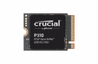 Crucial SSD 2TB P310 PCIe Gen4 2230 NVMe M.2