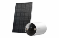 Tapo C410 KIT Solar-Powered Security Cam.kit
