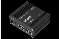 Teltonika 4G LTE ROUTER - RUTM09