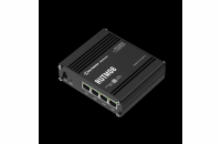 Teltonika INDUSTRIAL WIRED ROUTER - RUTM08