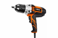 Utahovák rázový NEO TOOLS 04-720