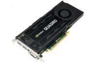 nVIDIA Quadro K4200 4GB nVIDIA Quadro K4200 4GB