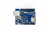 Arduino Ethernet Shield W5100