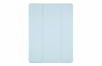 OBAL:ME MistyTab Pouzdro pro iPad 10.2 2019/2020/2021 Light Blue