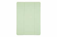 OBAL:ME MistyTab Pouzdro pro iPad 10.2 2019/2020/2021 Light Green