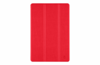 Tactical Book Tri Fold Pouzdro pro Xiaomi Redmi Pad SE Red