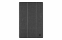 Tactical Book Tri Fold Pouzdro pro iPad Pro 11 2024 Black