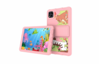 iGET SMART W8 Kids Pink, dětský tablet 8"