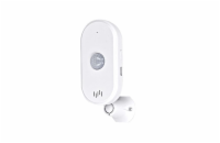 Smart detektor pohybu SOLIGHT 1D100PIR WiFi Tuya