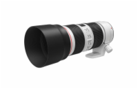 Canon EF 70-200mm f/4 L IS II USM