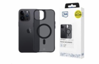 3mk Smoke MagCase pro Apple iPhone 14 Pro