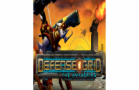 ESD Defense Grid The Awakening