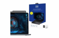 3mk Privacy filter pro MacBook Pro 16" 2019