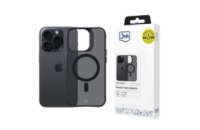 3mk Smoke MagCase pro Apple iPhone 14 Pro Max