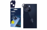 3mk HARDY Lens Protection Pro pro iPhone 14/14 Plus Graphite