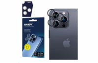 3mk HARDY Lens Protection Pro pro iPhone 14 Pro/14 Pro Max Graphite