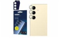 3mk HARDY Lens Protection Pro pro Samsung Galaxy S24+ Yellow