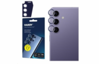 3mk HARDY Lens Protection Pro pro Samsung Galaxy S24+ Violet