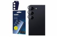 3mk HARDY Lens Protection Pro pro Samsung Galaxy S24+ Black