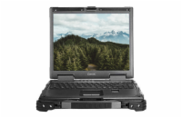 Getac B300 G4 i7-3520M 2.90 GHz, 256 GB SSD, 8 GB, 13,3 palců, 1024 x 768 px, Intel HD Graphics 4000, Wi-Fi přes mini USB Adaptér