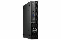 Dell Optiplex/7020/Micro/i5-12500T/8GB/512GB SSD/UHD 770/W11P/3RNBD