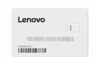 Lenovo ThinkPad Thales Physical eSim Card