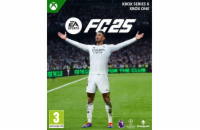 XONE/XSX - EA Sports FC 25