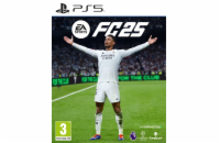 PS5 - EA Sports FC 25