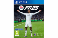 PS4 - EA Sports FC 25