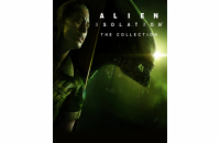 ESD Alien Isolation Collection