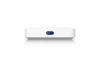 Ubiquiti UniFi Cloud Gateway Max - Router, Full UniFi OS, IPS/IDS, 5x 2.5GbE, 512 GB NVMe SSD