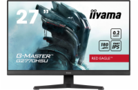 iiyama G-Master/G2770HSU-B6/27"/IPS/FHD/180Hz/0,2ms/Black/3R