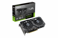 ASUS DUAL-RTX4060TI-O8G-EVO